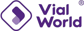 Logo Vial World Join Qiivo